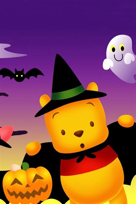 Winnie L'ourson Lollifanten Halloween & Lumpy Fête Halloween 50 films d'Halloween pour les enfants qui plairont à toute la famille